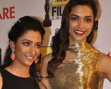 Deepika Padukon Sister Photos