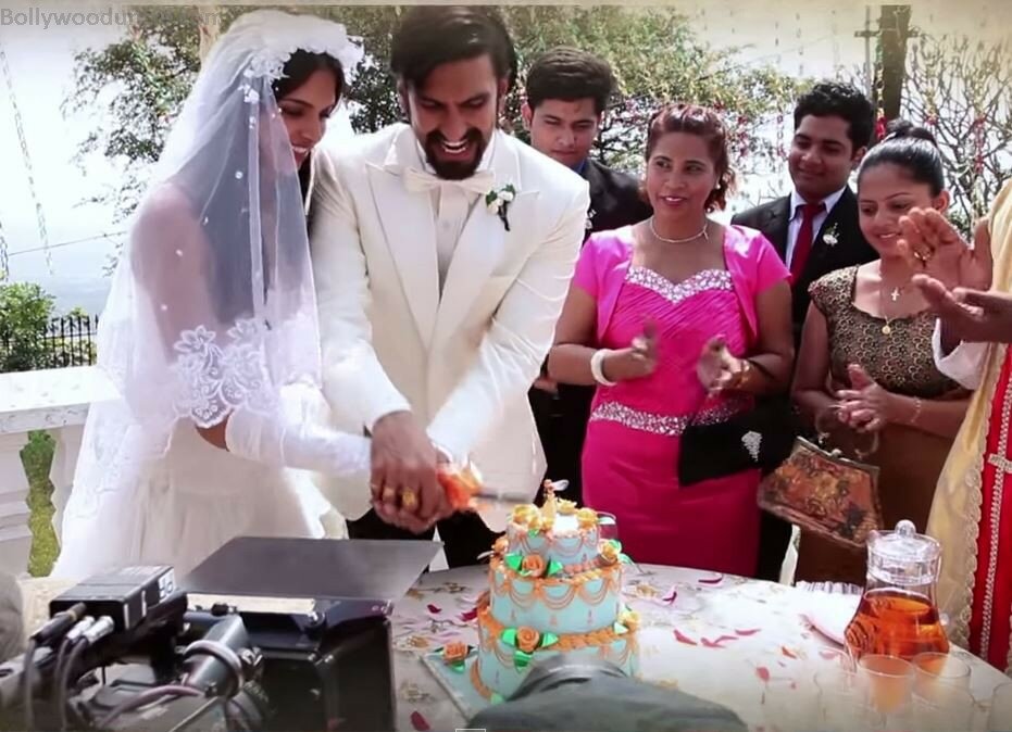 ranveer singh and deepika padukone engagement
