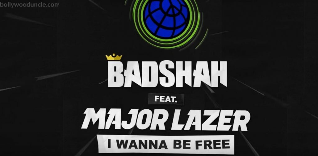 I Wanna Be Free Lyrics and HD Video| Badshah
